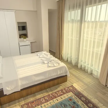 Hotel Dalian Elite