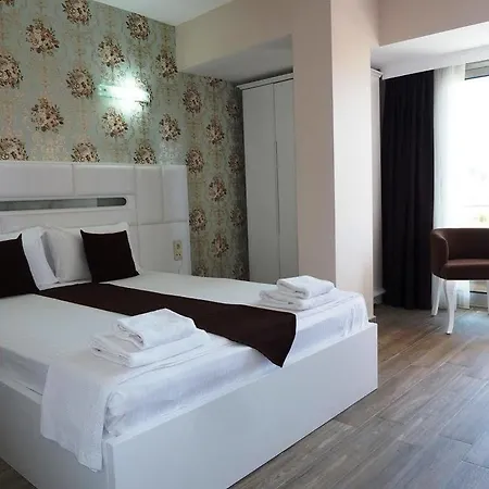Hotel Dalian Elite Çeşme