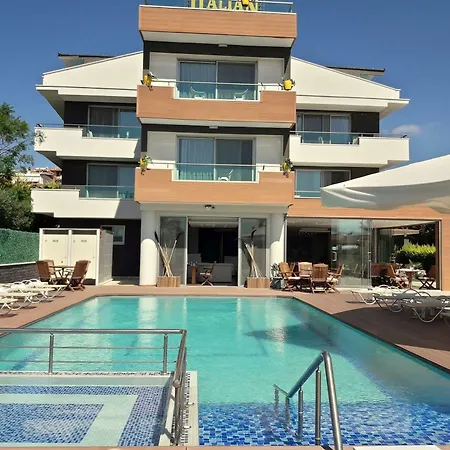 Hotel Dalian Elite