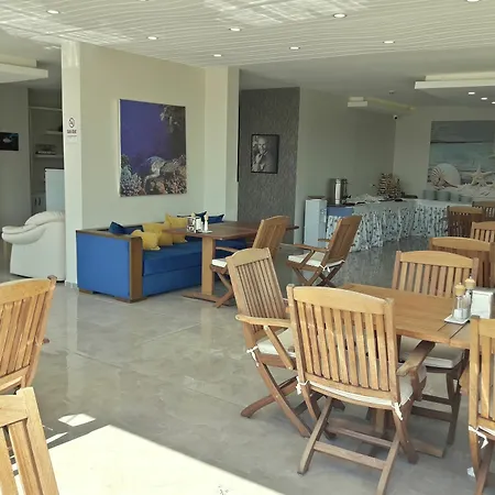 Hotel Dalian Elite 3*