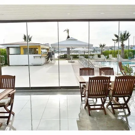 Otel Dalian Elite 3*