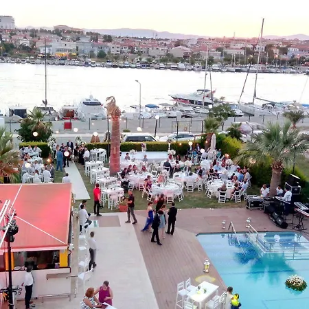 Dalian Elite Çeşme