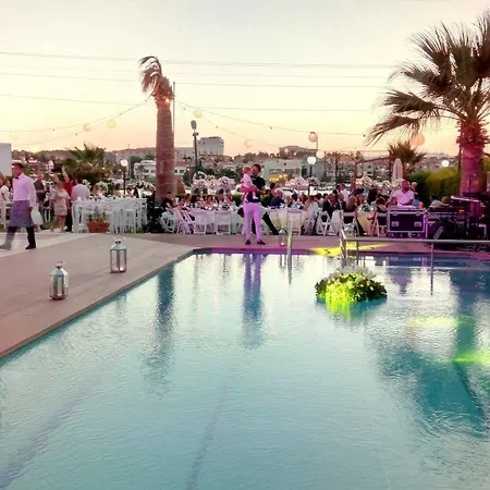 Otel Dalian Elite 3*