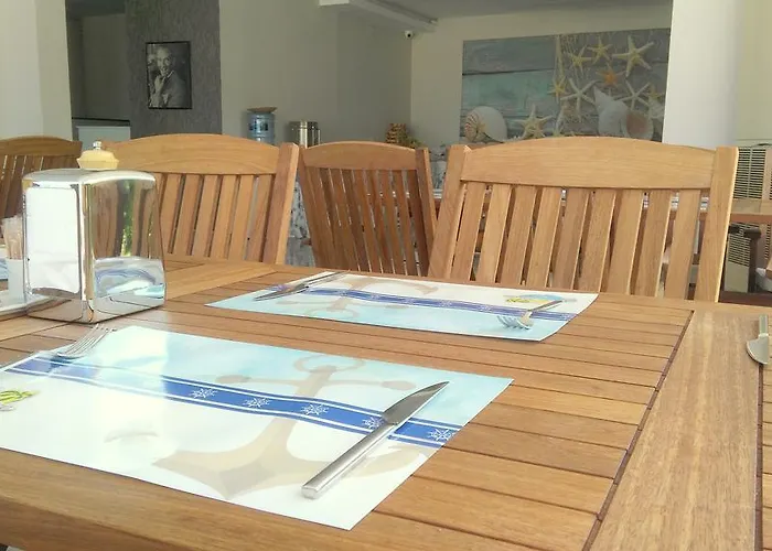 Dalian Elite Hotel Çeşme